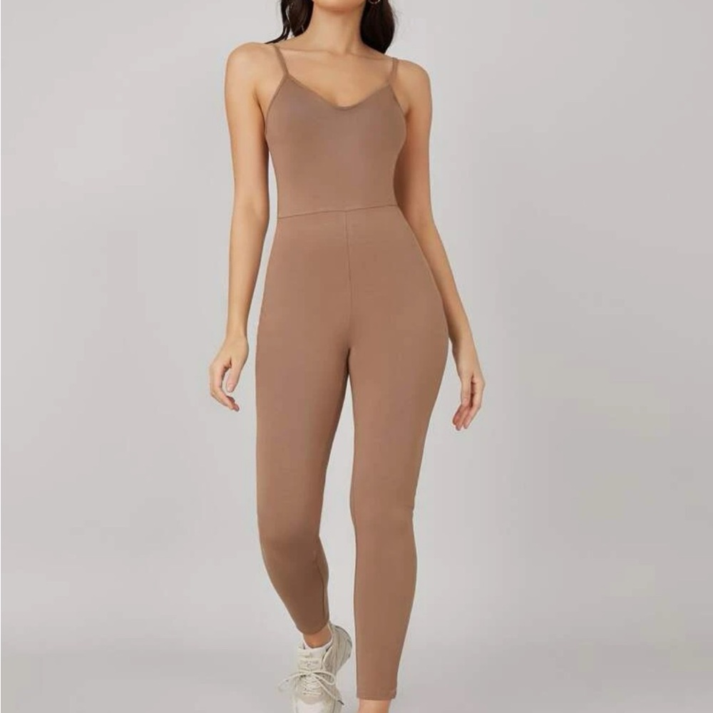 Cami  Essential Jumpsuit